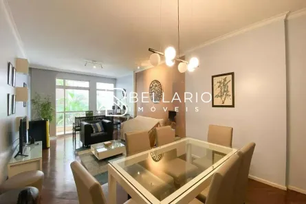 Apartamento com 3 Quartos à venda, 160m² no Ipanema, Rio de Janeiro