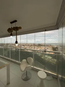 Apartamento com 4 Quartos à venda, 145m² no Piatã, Salvador