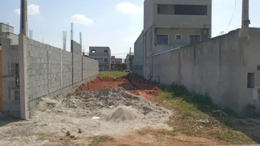 Lote/Terreno à venda, 175m² no Setville Altos de São José, São José dos Campos