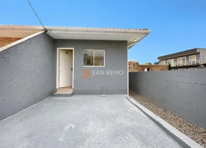 Casa com 2 Quartos para alugar, 60m² no Campeche, Florianópolis