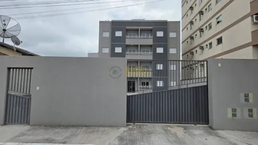 Apartamento com 2 Quartos para alugar, 65m² no Bosque da Princesa, Pindamonhangaba