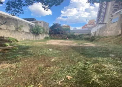 Lote/Terreno à venda, 510m² no Centro, Sorocaba