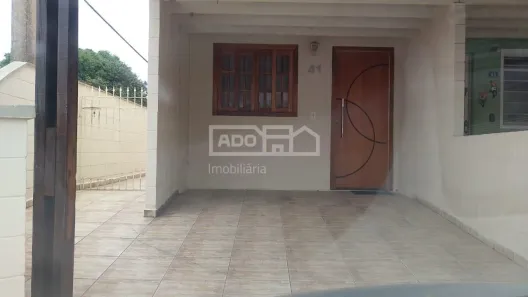 Casa de Condomínio com 2 Quartos à venda, 90m² no Jardim Novo Campos Elíseos, Campinas