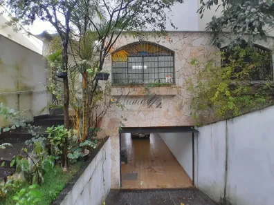 Sobrado com 3 Quartos à venda, 143m² no Chácara Inglesa, São Paulo