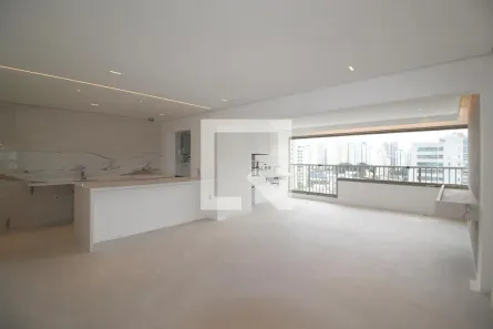 Apartamento com 3 Quartos à venda, 123m² no Moema, São Paulo