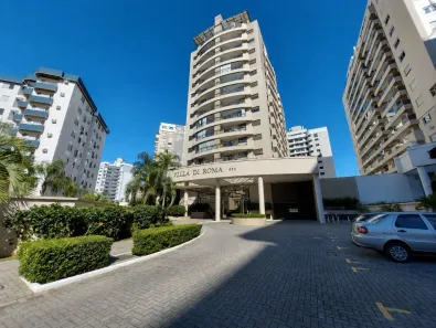 Apartamento com 2 Quartos para alugar, 70m² no Itacorubi, Florianópolis