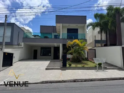 Casa de Condomínio com 3 Quartos à venda, 350m² no Arujá 5, Arujá