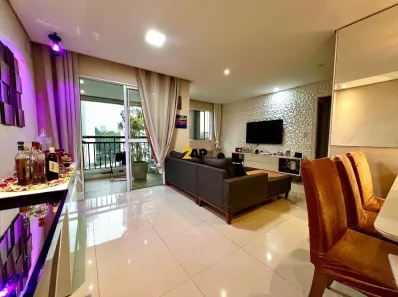 Apartamento com 2 Quartos à venda, 73m² no Vila Andrade, São Paulo