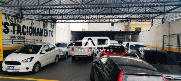 Lote/Terreno à venda, 300m² no Jardim do Mar, São Bernardo do Campo