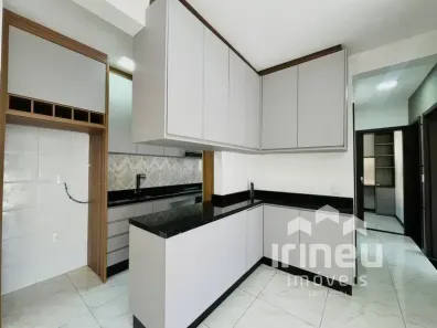 Apartamento com 3 Quartos para alugar, 89m² no Itaum, Joinville