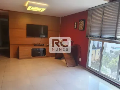 Cobertura com 3 Quartos à venda, 216m² no Cruzeiro, Belo Horizonte