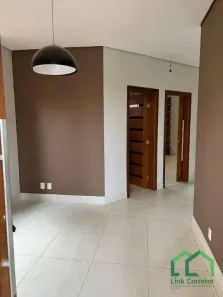 Casa com 3 Quartos à venda, 298m² no Parque Brasil 500, Paulínia