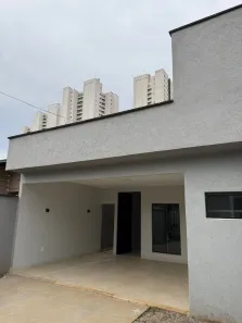 Casa com 3 Quartos à venda, 145m² no Jardim Atlântico, Goiânia