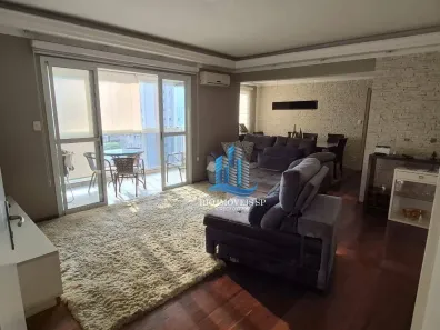 Apartamento com 3 Quartos à venda, 118m² no Fundação, São Caetano do Sul
