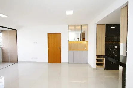 Apartamento com 3 Quartos à venda, 88m² no Gutierrez, Belo Horizonte