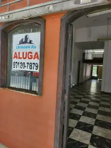 Ponto Comercial à venda, 87m² no Vila Isabel, Rio de Janeiro