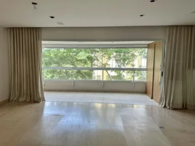 Apartamento com 3 Quartos à venda, 211m² no Vila Andrade, São Paulo