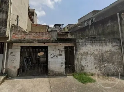 Casa com 2 Quartos à venda, 70m² no Jardim Santa Fé (Zona Sul), São Paulo