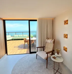 Apartamento com 1 Quarto à venda, 83m² no Barra, Salvador