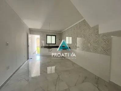 Sobrado com 3 Quartos à venda, 147m² no Vila Francisco Matarazzo, Santo André