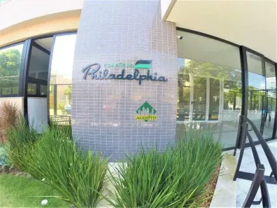 Apartamento com 3 Quartos à venda, 135m² no Vila Mendonça, Araçatuba