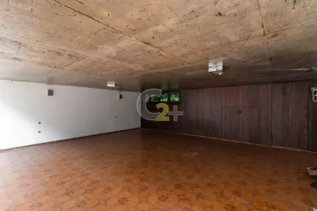 Sobrado com 4 Quartos à venda, 274m² no Sumaré, São Paulo