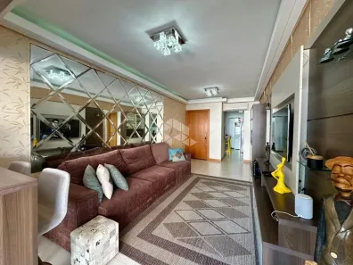 Apartamento com 2 Quartos à venda, 109m² no Navegantes, Capão da Canoa