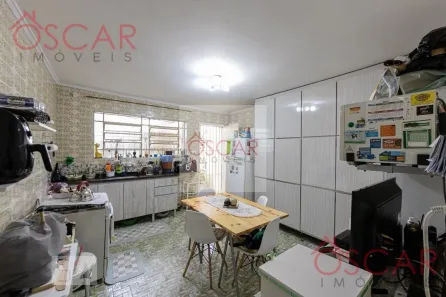 Sobrado com 2 Quartos à venda, 103m² no Vila Nova Manchester, São Paulo