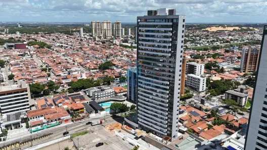 Apartamento com 3 Quartos à venda, 221m² no Lagoa Nova, Natal