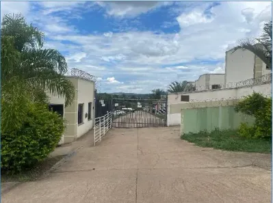 Apartamento com 2 Quartos à venda, 45m² no Jardim Candidés, Divinópolis