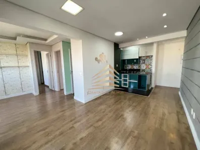 Apartamento com 2 Quartos à venda, 69m² no Gopoúva, Guarulhos
