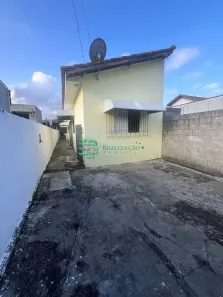 Casa com 2 Quartos à venda, 70m² no Vila Atlântica, Mongaguá