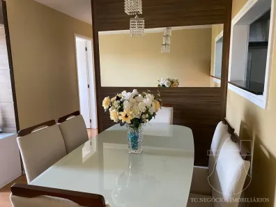 Apartamento com 3 Quartos à venda, 69m² no Jardim Luísa, São Paulo