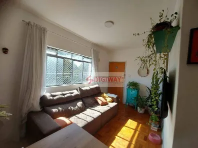Apartamento com 2 Quartos à venda, 68m² no Cambuci, São Paulo