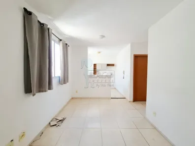 Apartamento com 2 Quartos à venda, 42m² no Residencial Jequitibá, Ribeirão Preto