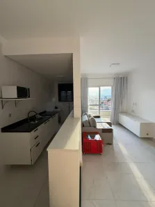 Apartamento com 2 Quartos à venda, 62m² no Jardim Saira, Sorocaba