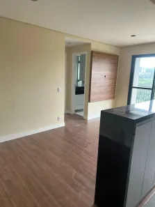 Apartamento com 2 Quartos para alugar, 58m² no Vila São Luiz (Valparaízo), Barueri