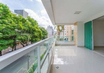 Apartamento com 3 Quartos à venda, 175m² no Jardim Blumenau, Blumenau