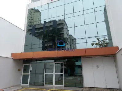 Ponto Comercial à venda, 820m² no Vila Mariana, São Paulo