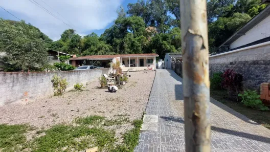Casa com 2 Quartos à venda, 300m² no Praia de Fora, Palhoça