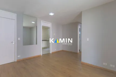 Apartamento com 3 Quartos à venda, 76m² no Capão Raso, Curitiba
