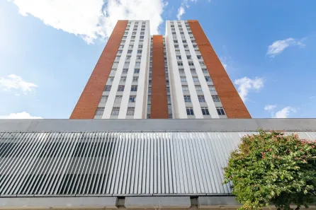 Apartamento com 3 Quartos à venda, 324m² no Centro, Curitiba