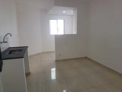 Apartamento com 1 Quarto para alugar, 25m² no Tatuapé, São Paulo