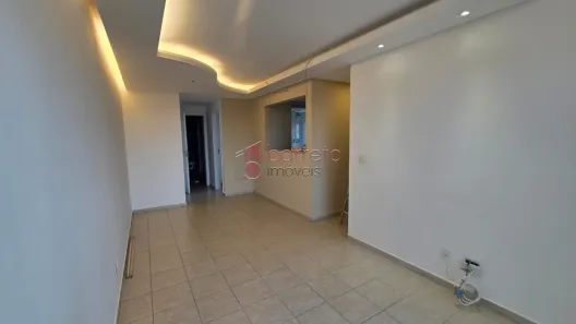 Apartamento com 2 Quartos à venda, 73m² no Engordadouro, Jundiaí