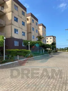 Apartamento com 2 Quartos à venda, 60m² no Maria Turri, Rio das Ostras