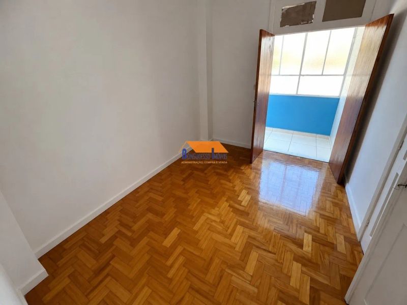 Apartamento com 2 quartos — São Cristóvão, Belo Horizonte