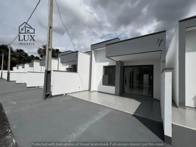 Casa de Condomínio com 2 Quartos à venda, 70m² no Flores, Manaus