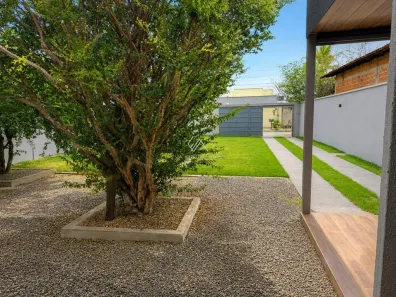 Casa com 4 Quartos à venda, 100m² no Residencial Itaipu, Goiânia