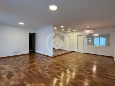 Apartamento com 3 Quartos para alugar, 166m² no Alphaville Centro Industrial e Empresarial/Alphaville., Barueri