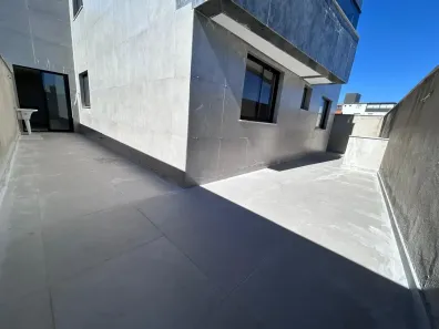 Apartamento com 3 Quartos à venda, 159m² no Eldorado, Contagem